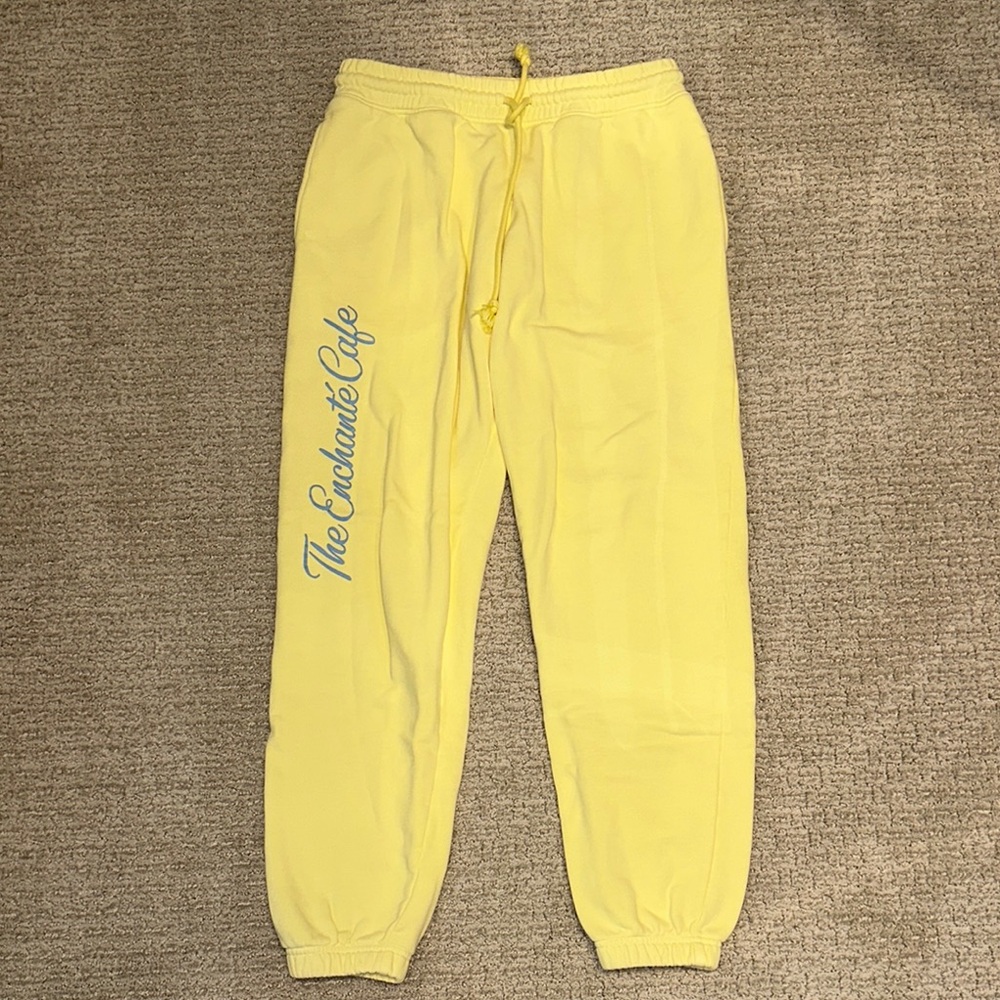 Enchanté Spritz Sweatpants